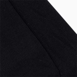 PUMA Sport Unisex Socks Pack of 3, Black/ Black/ Black